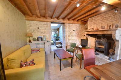 French property for sale in Aignay Le Duc, Côte-d'Or - €260,000 - photo 6
