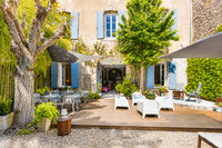 Propriété à vendre à Olonzac, Hérault - 649 000 € - photo n°1