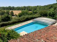 Propriété à vendre à Joussé, Vienne - 305 000 € - photo n°5