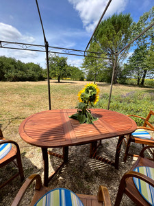 French property for sale in Sorges et Ligueux en Périgord, Dordogne - €278,200 - photo 1