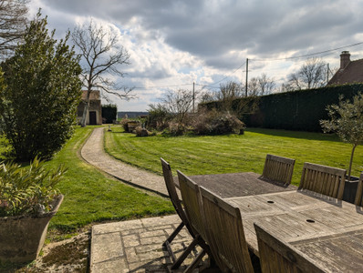 French property for sale in Tourouvre, Orne - €220,000 - photo 9