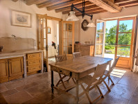 Propriété à vendre à Saint-Cyr-la-Rosière, Orne - 1 100 000 € - photo n°4
