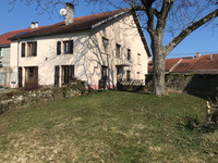 houses and homes for sale inChauvirey-le-ChâtelHaute-Saône Franche_Comte