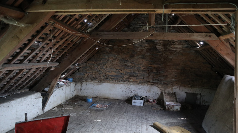 French property for sale in Caurel, Côtes-d'Armor - photo 10