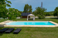Maison à vendre à Rabastens, Tarn - 1.250.000 € - photo 10