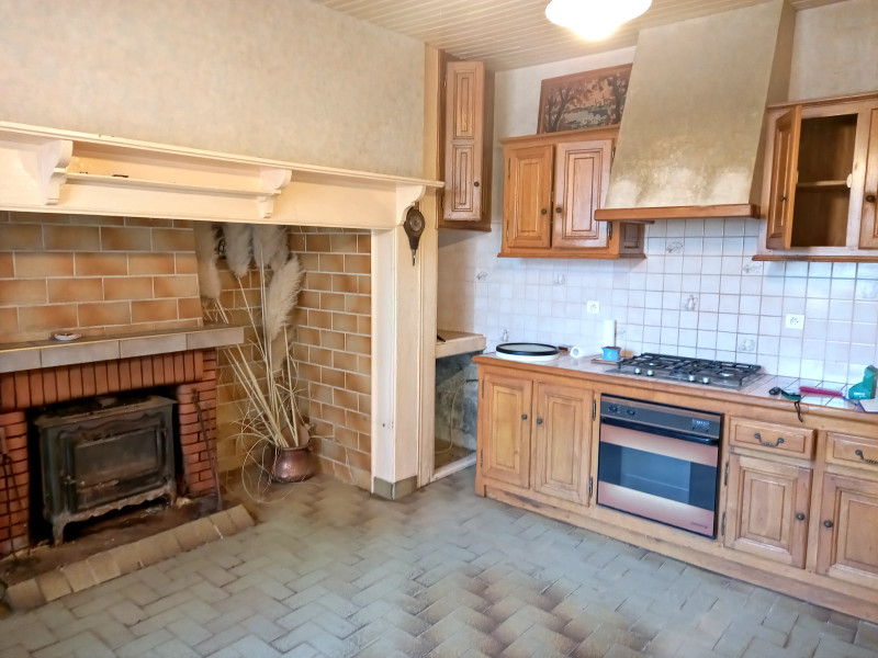 French property for sale in Palazinges, Corrèze - €283,550 - photo 3