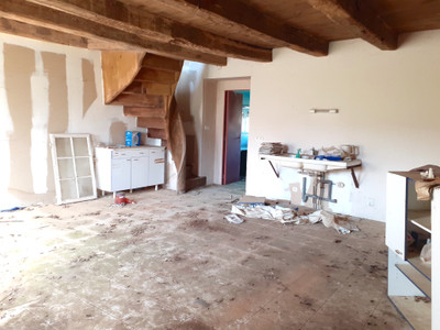 French property for sale in Vieux-Viel, Ille-et-Vilaine - €130,000 - photo 5