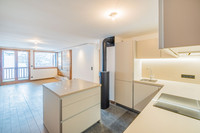 Appartement à vendre à ST MARTIN DE BELLEVILLE, Savoie - 1 276 000 € - photo 1