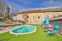Spa facilities for sale in Vaux-sur-Vienne Vienne Poitou_Charentes