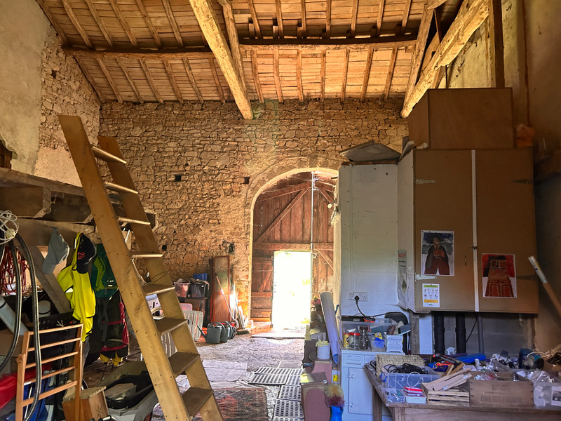 French property for sale in Azat-le-Ris, Haute-Vienne - €85,000 - photo 11