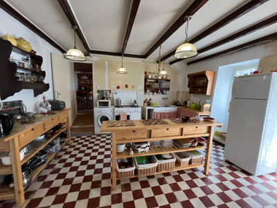 French property for sale in La Roquille, Gironde - €136,250 - photo 1