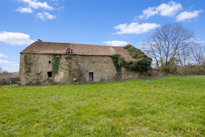 French property for sale in Saint-Médard-la-Rochette, Creuse - €36,600 - photo 3