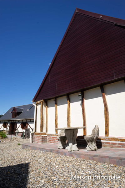 French property for sale in Beaussault, Seine-Maritime - €291,500 - photo 12