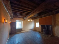 Maison à vendre à Auzances, Creuse - 56.600 € - photo 10