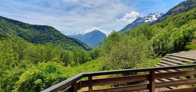 Ski property for sale in Vaujany - €650,000 - photo 9