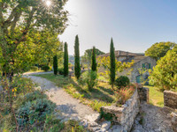 Maison à vendre à Montclus, Gard - 1 250 000 € - photo 8