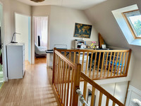 Maison à vendre à Saint-Cyr-en-Pail, Mayenne - 205.200 € - photo 5