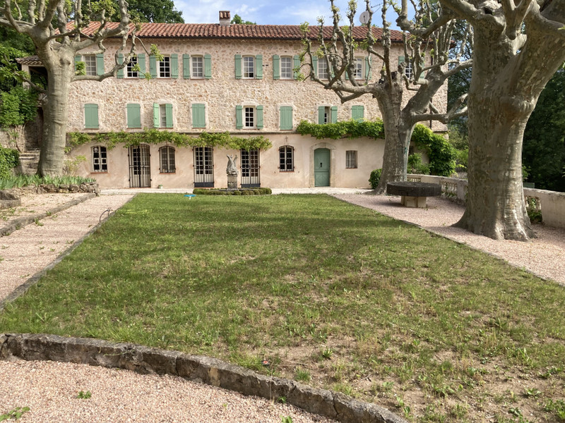 French property for sale in Bargemon, Var - €2,800,000 - photo 0