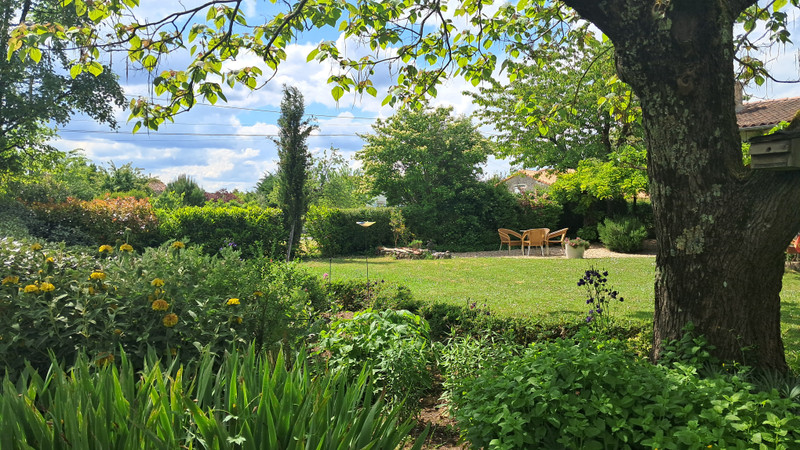 French property for sale in Gout-Rossignol, Dordogne - €199,800 - photo 10