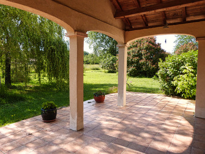 French property for sale in Casteljaloux, Lot-et-Garonne - €250,000 - photo 3