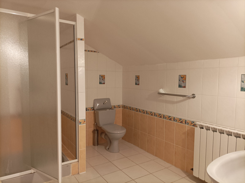 French property for sale in Salles-Lavalette, Charente - €519,960 - photo 6