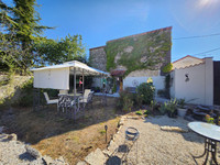 Maison à vendre à Fouqueure, Charente - 166 400 € - photo 10