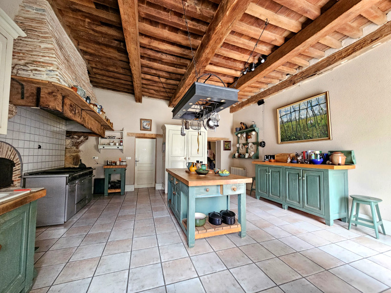 French property for sale in Theneuille, Allier - €950,000