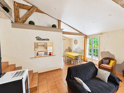 French property for sale in Cléguérec, Morbihan - €795,000 - photo 10