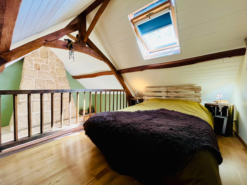 French property for sale in Saint-Pierre-en-Auge, Calvados - €254,400 - photo 5