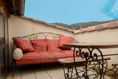 house for sale in Var