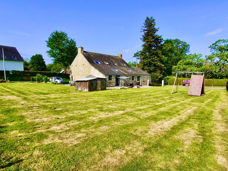French property for sale in Nivillac, Morbihan - &#8364;299,999 - photo 6