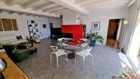 Propriété à vendre à Vignonet, Gironde - 588 000 € - photo n°2
