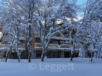 Propriété à vendre à Courchevel, Savoie - 2 650 000 € - photo n°5