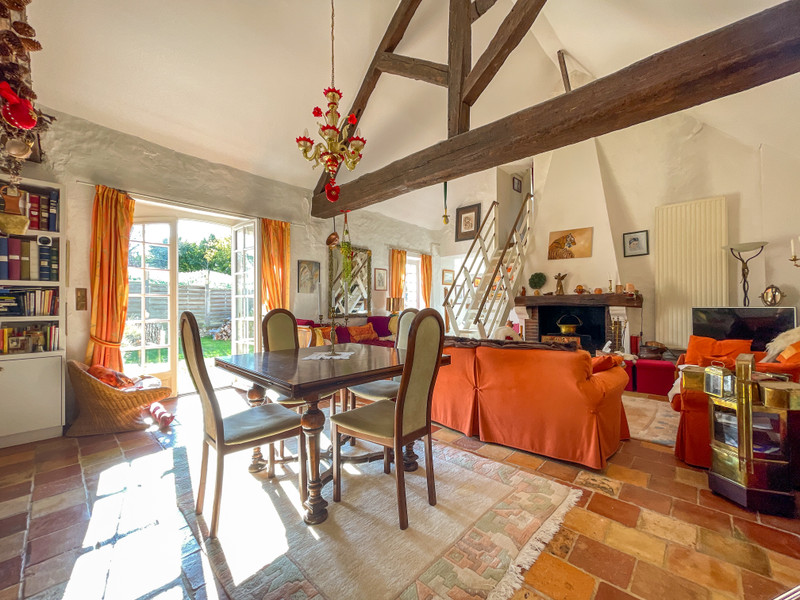 French property for sale in Villette, Yvelines - €349,000 - photo 12
