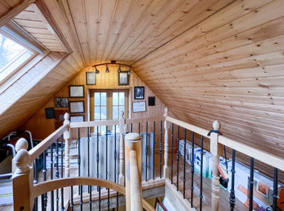 French property for sale in Bourbriac, Côtes-d'Armor - €134,000 - photo 5