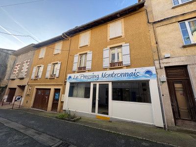 commercial for sale in Dordogne