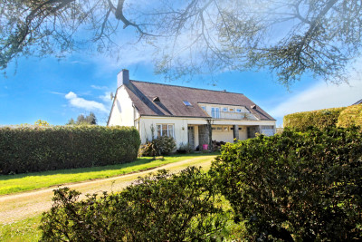 house for sale in Morbihan