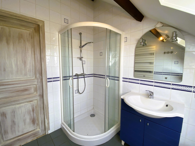 French property for sale in Vesdun, Cher - €339,200 - photo 10