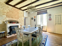 Propriété à vendre à Marcillac-Lanville, Charente - 267 500 € - photo n°3