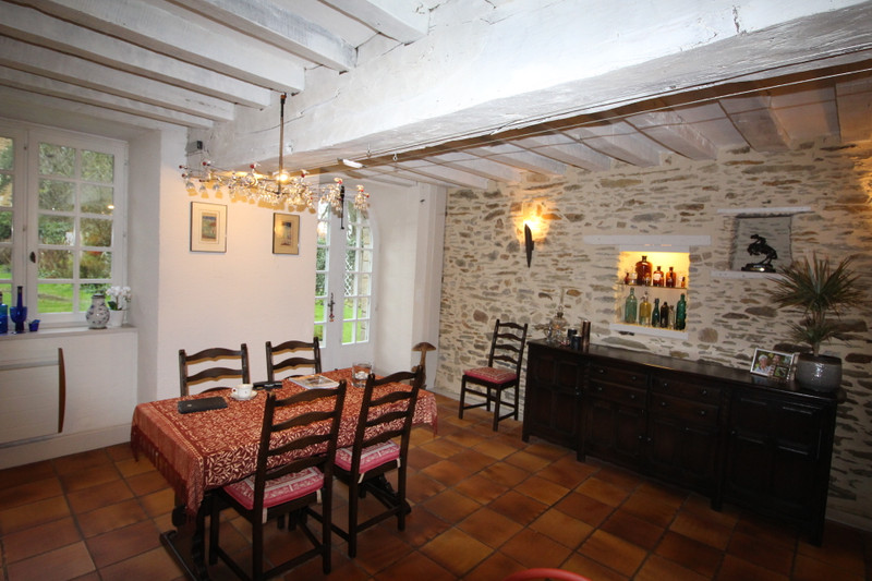 French property for sale in La Boissière, Mayenne - &#8364;258,064 - photo 5