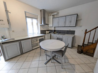 Maison à vendre à Soyaux, Charente - 201.000 € - photo 5