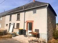 Propriété à vendre à Le Grand-Bourg, Creuse - 130 800 € - photo n°2