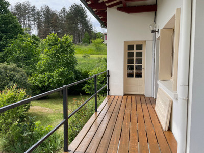 French property for sale in Castelnau-Magnoac, Hautes-Pyrénées - €286,200 - photo 5