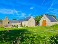 houses and homes for sale inMelrandMorbihan Brittany