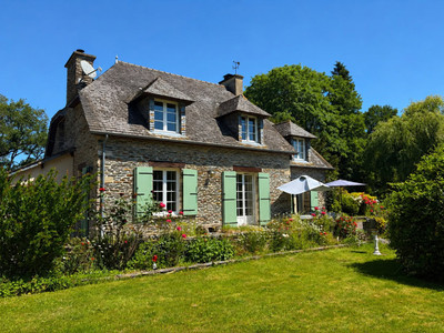 mill for sale in Morbihan