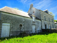 Propriété à vendre à Pré-en-Pail-Saint-Samson, Mayenne - 132 500 € - photo n°1