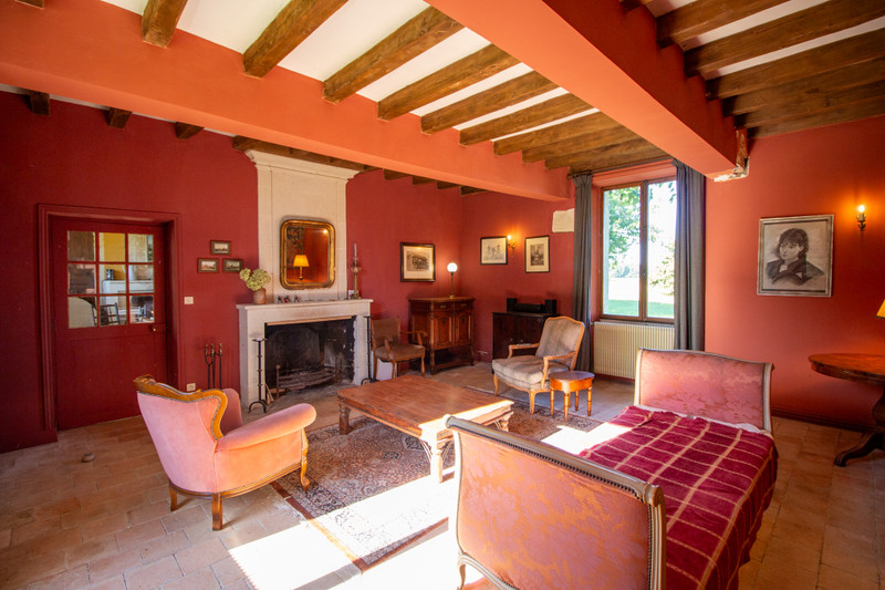 French property for sale in Razines, Indre-et-Loire - €465,000 - photo 3