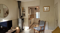 Maison à vendre à Tourouzelle, Aude - 155.000 € - photo 4