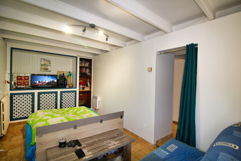 French property for sale in Lupsault, Charente - €93,500 - photo 4