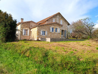 Maison à vendre à Villefranche-de-Lonchat, Dordogne - 267 500 € - photo 1